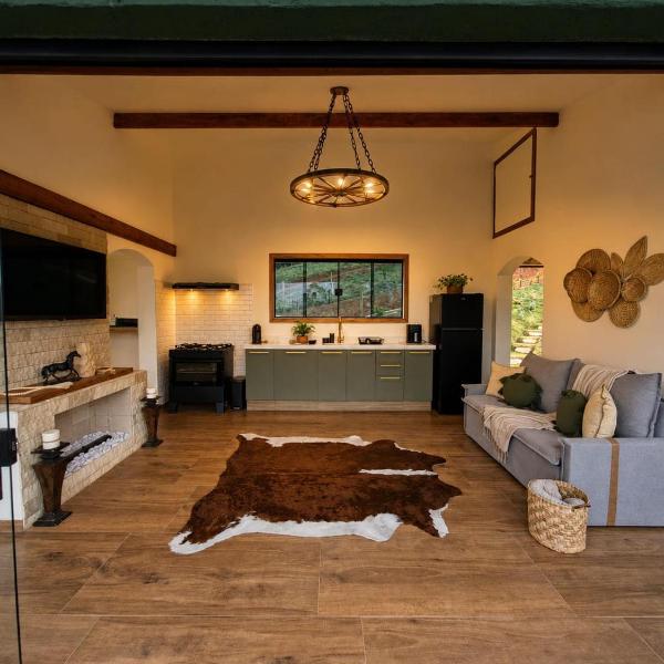 Green View Cabana Rural - Foto 5