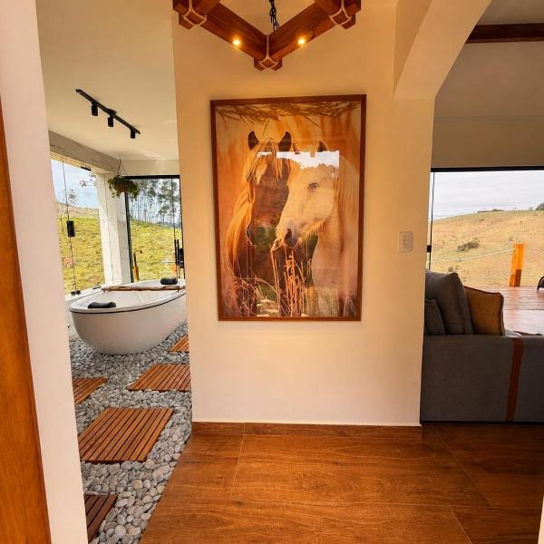 Green View Cabana Rural - Foto 4