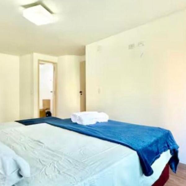 FLAT Liberdade - Excelente Localização,próximo ao metro, ar condicionado - Foto 2
