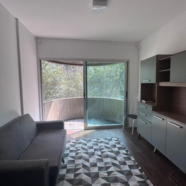 FLAT Liberdade - Excelente Localização,próximo ao metro, ar condicionado - Foto 5