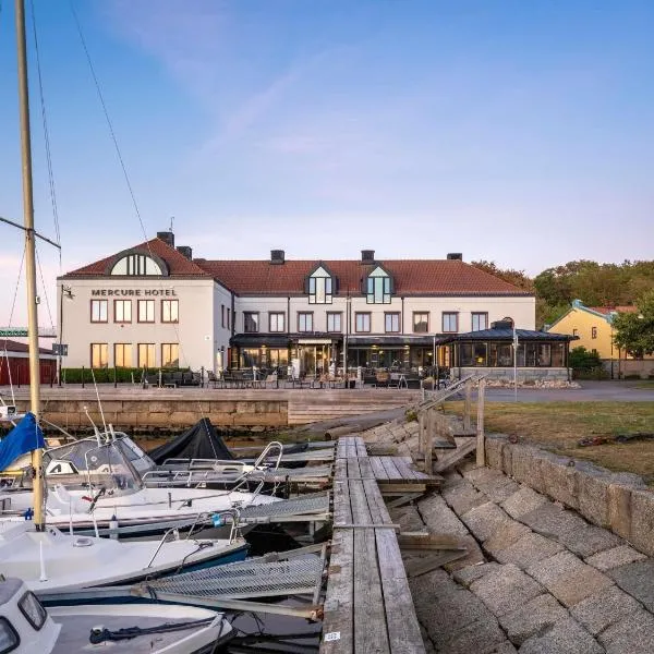 Mercure Gothenburg, hotel v destinácii Gothenburg