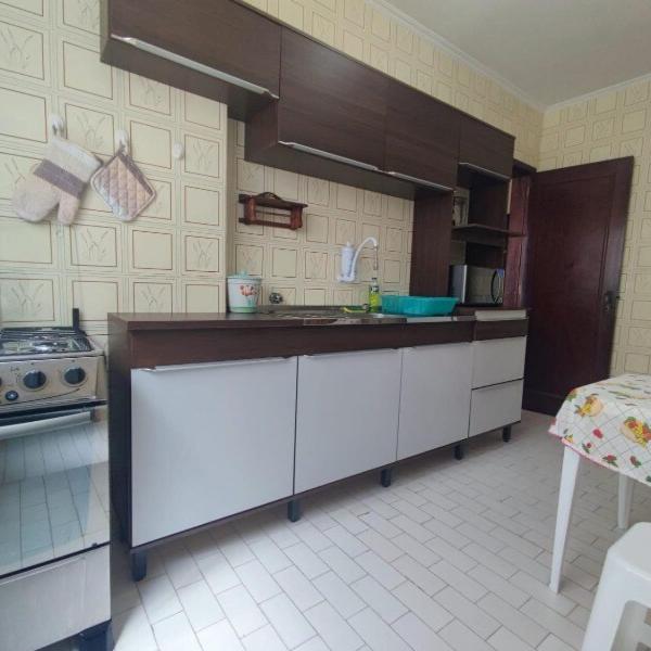 Oceanfront Apartment in Downtown Balneário Camboriú - Foto 4