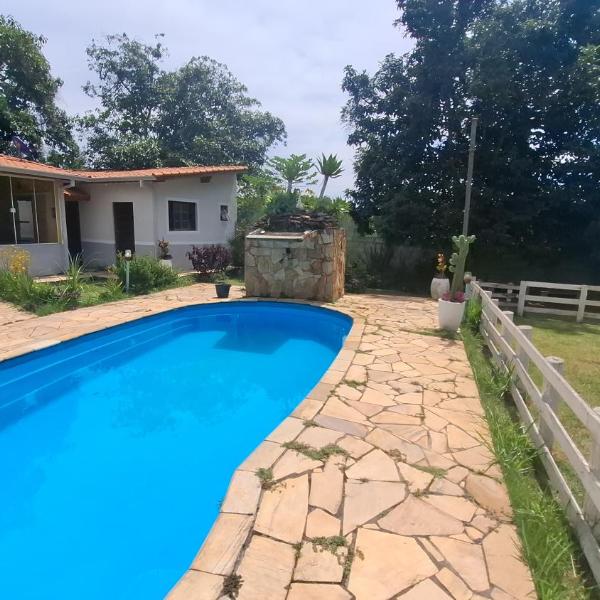 chácara Estrela do amanha