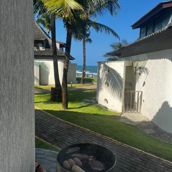 Bangalô - Beach Class Resort - Praia Muro Alto - Porto de Galinhas - by HomeTemp - Foto 4