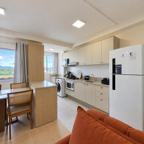 Solarium Beach Club - Apartamento T1.402 - Foto 5