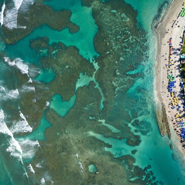 Pousada à Beira Mar by Positiva - Foto 4