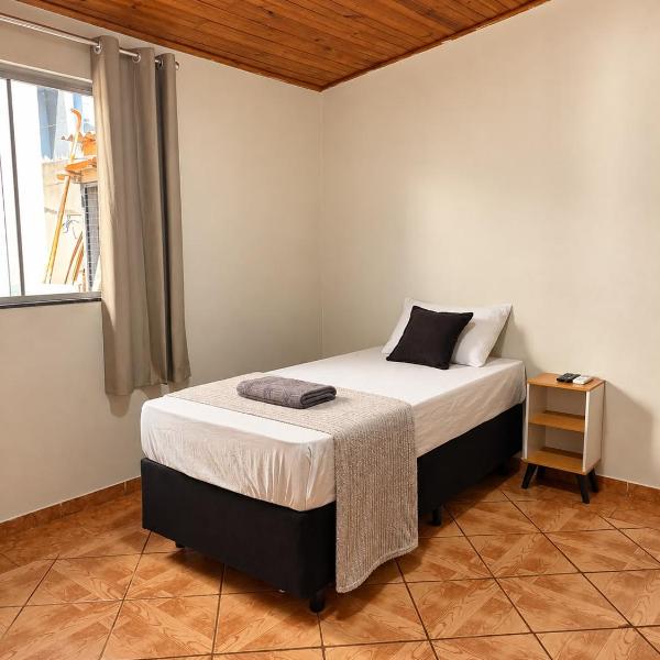 Casa Aconchego - Foto 2