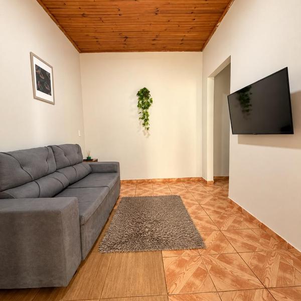 Casa Aconchego - Foto 5