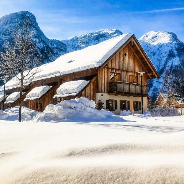Dormio Resort Obertraun, hotel a Obertraun
