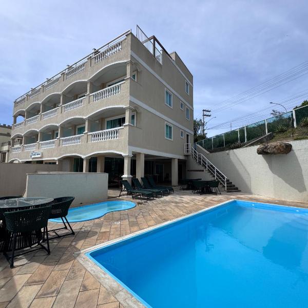 Ocean View Hotel - Foto 4