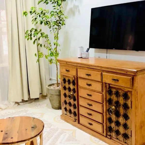Kale Stone Town Flat, хотел в Занзибар Сити