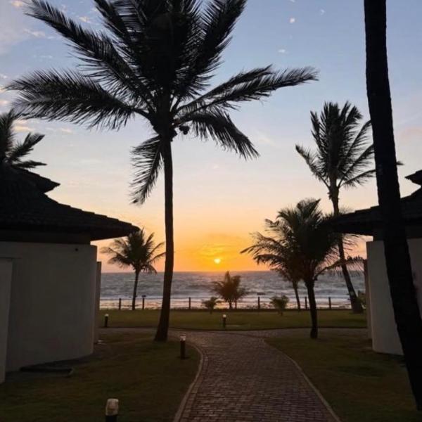Bangalô - Beach Class Resort - Praia Muro Alto - Porto de Galinhas - by HomeTemp - Foto 5