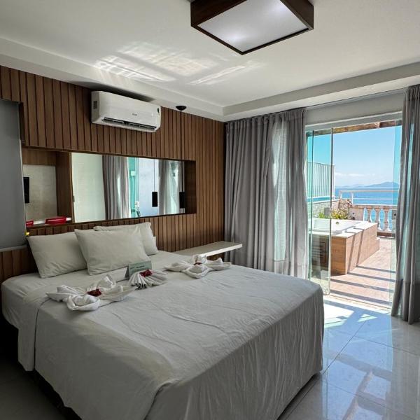 Ocean View Hotel - Foto 2