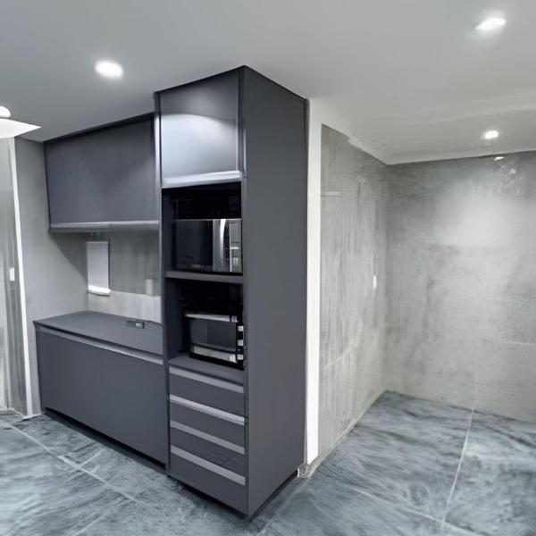 4 suite in Apartment Copacabana Rio de Janeiro one block from the beach - Foto 4