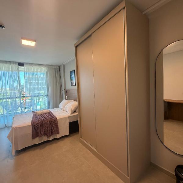 Resort Beach Class Verano Muro Alto - Porto de Galinhas by Mar's - Foto 4