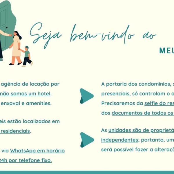 Coliving Perdizes - Suítes por temporada - Foto 2