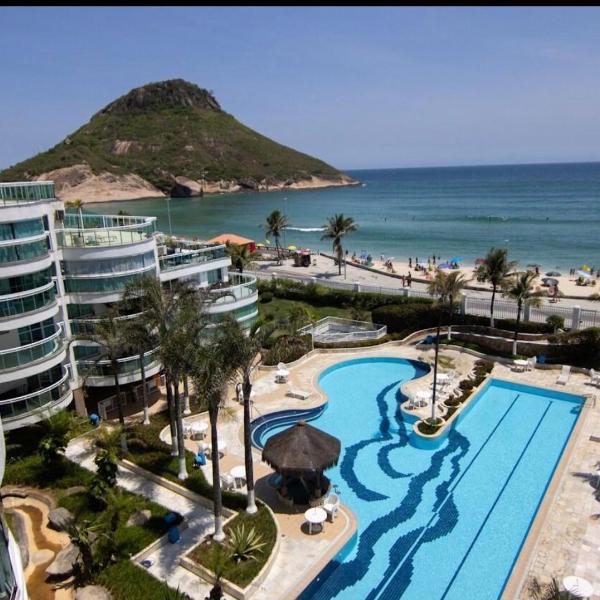 Pontal Beach Resorte - Foto 4