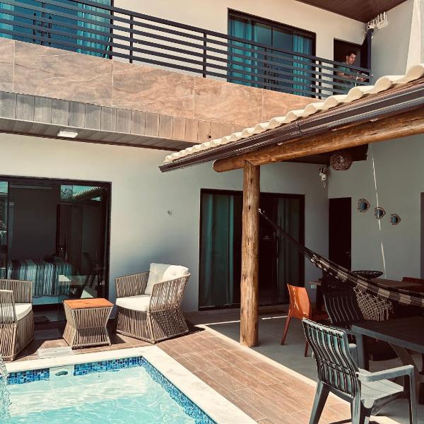 Casa Caminho de Moisés - Foto 2