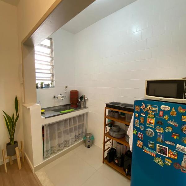 Quarto e sala no Catete! - Foto 4