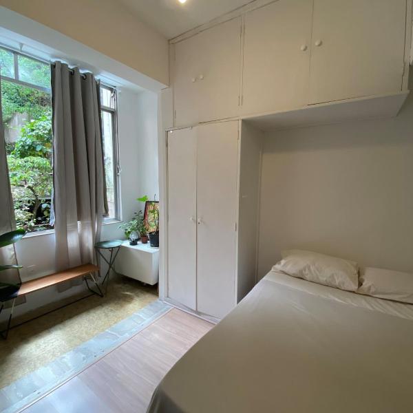 Quarto e sala no Catete! - Foto 2