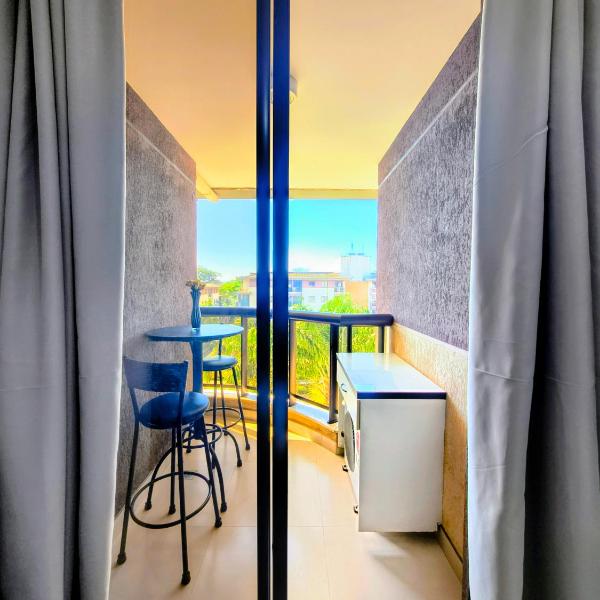 Apartamento em Brasília, Negócios, Turismo e Lazer - Foto 5