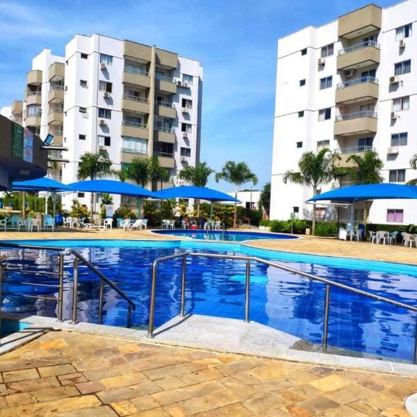 FLAT SERVICE Lagoa Quente - Foto 4