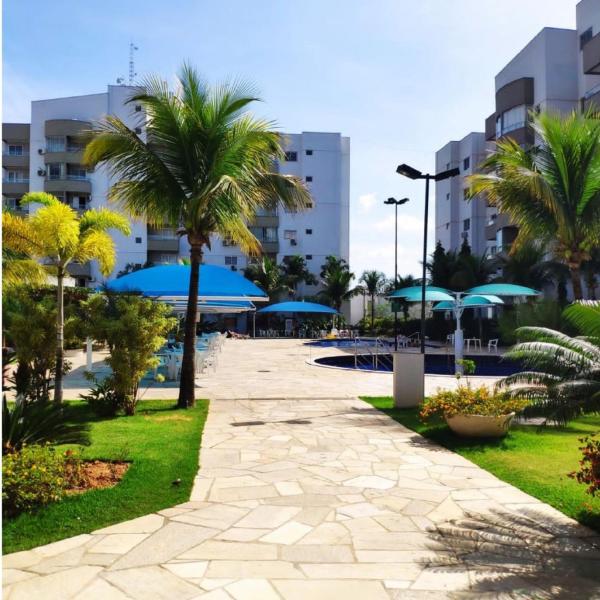 FLAT SERVICE Lagoa Quente - Foto 3