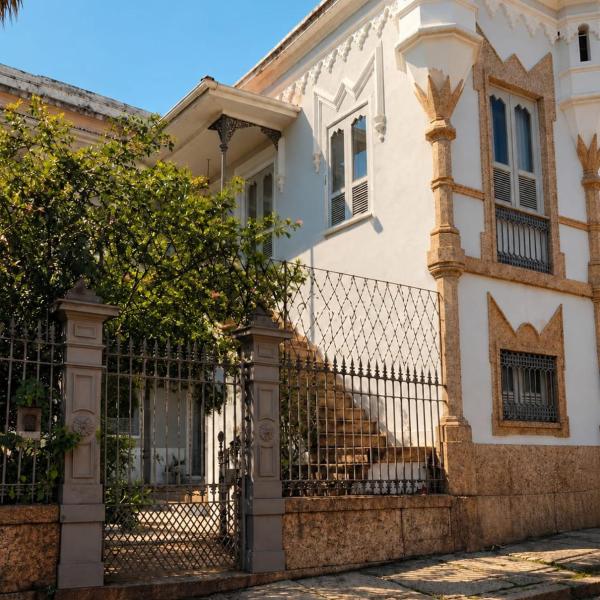 Boutique Hotel Castelinho - Foto 3