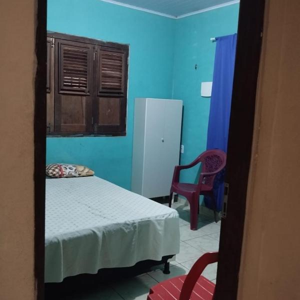 Casa 1 Espaço Doce Aconchego - Foto 4