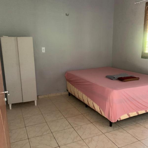 Casa 1 Espaço Doce Aconchego - Foto 5