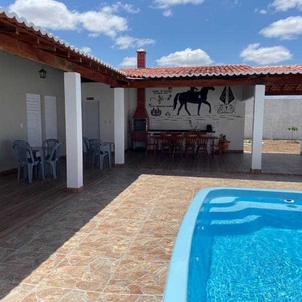 Casa Encantos do Sertão - Foto 4