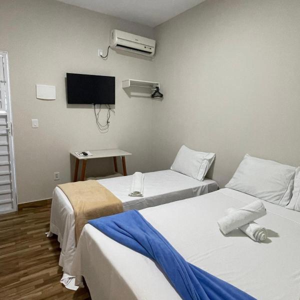 Casa Encantos do Sertão - Foto 2