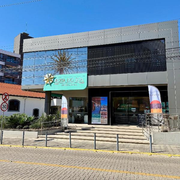 Rota do Sol