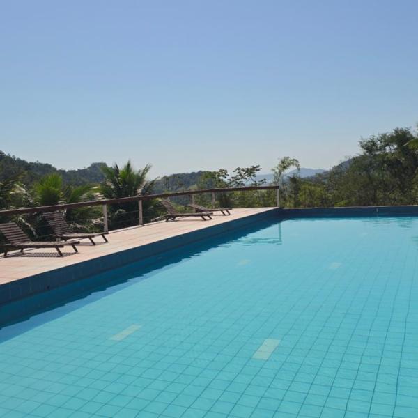Pousada La Dolce Vita Paraty