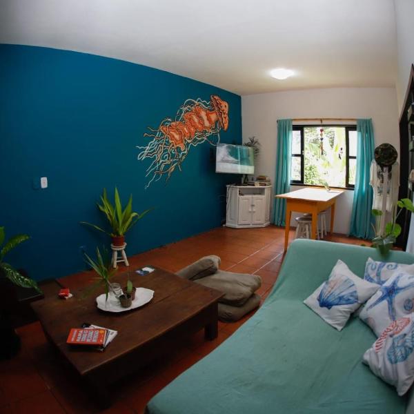 Hostel Casa Lion - Shared room - Foto 4