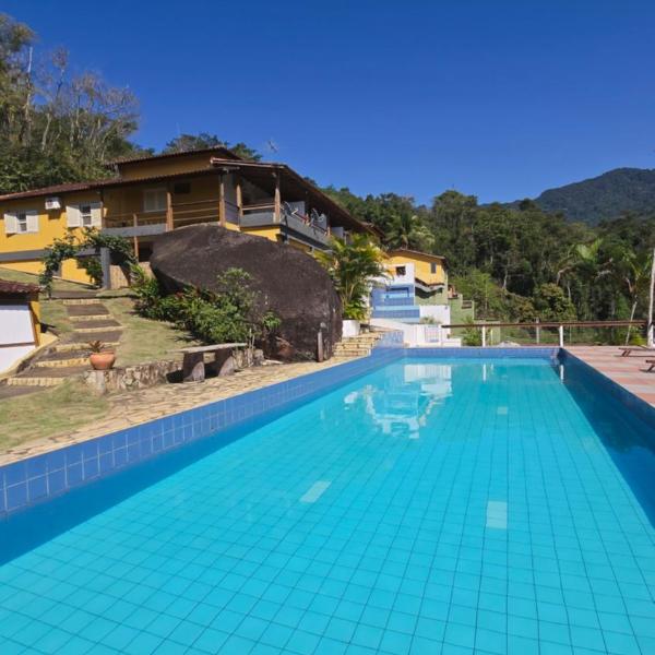 Pousada La Dolce Vita Paraty - Foto 3