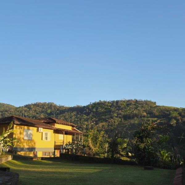 Pousada La Dolce Vita Paraty - Foto 4