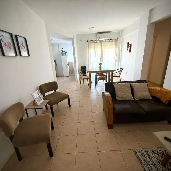 DESPERTAR, hotel in San Luis