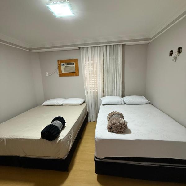 Ap Luxo com 2 quartos - Foto 2