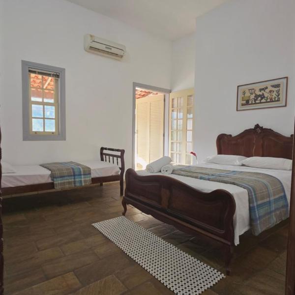 Pousada La Dolce Vita Paraty - Foto 2