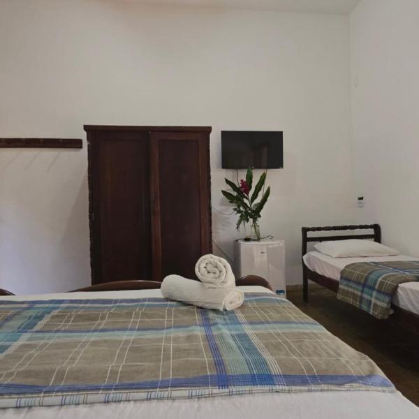 Pousada La Dolce Vita Paraty - Foto 5