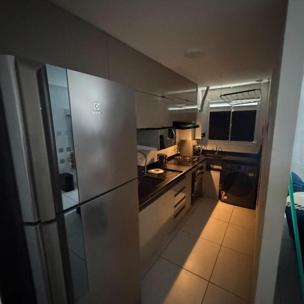 Apartamento para temporada de Carnaval