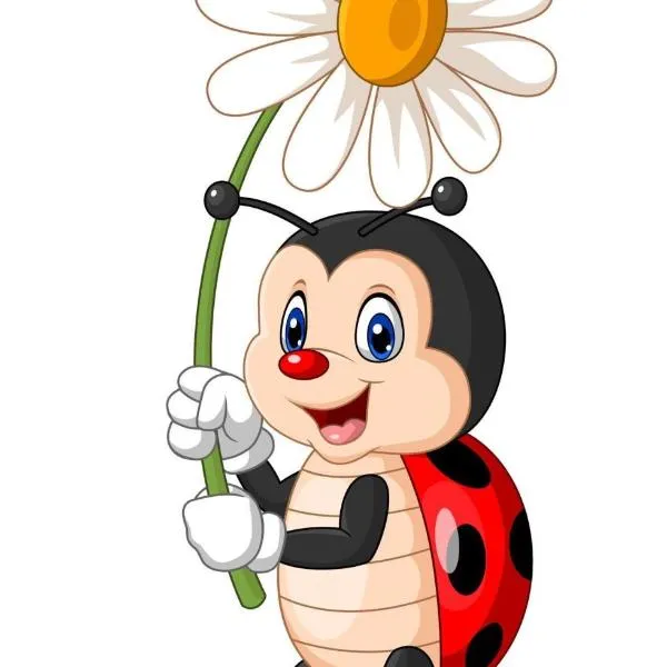 Les coccinelles bretonnes, hôtel à Plouescat