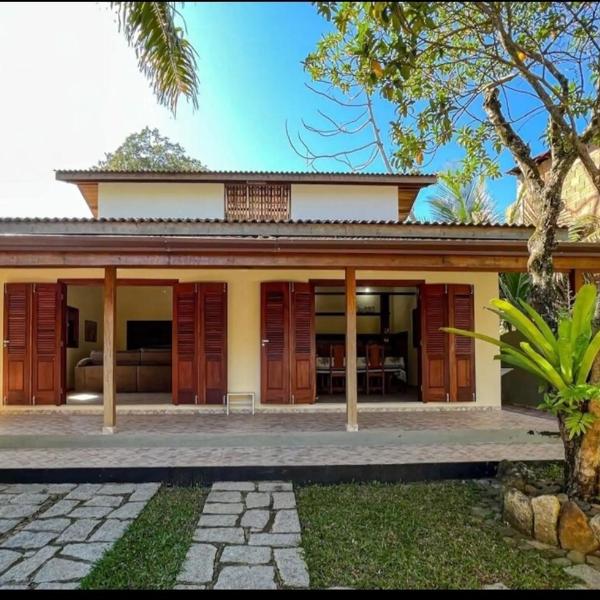 Waterfall Sound House
