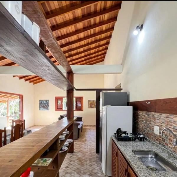 Waterfall Sound House - Foto 4