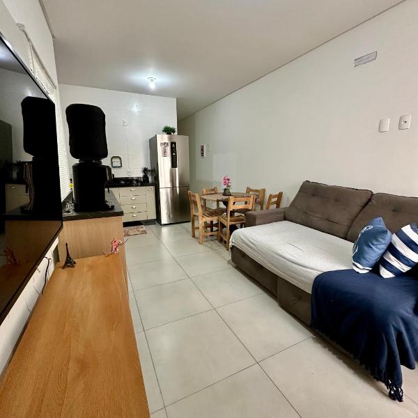 Amplo Apartamento Próximo para até 8 Pessoas! - Foto 5