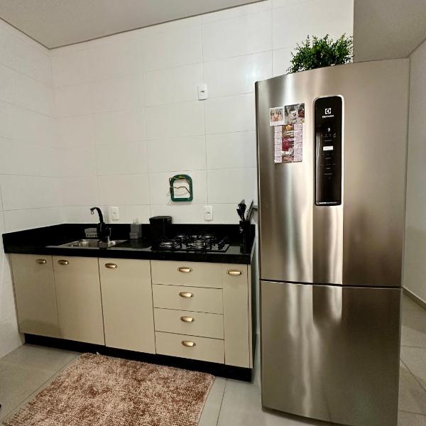 Amplo Apartamento Próximo para até 8 Pessoas! - Foto 4
