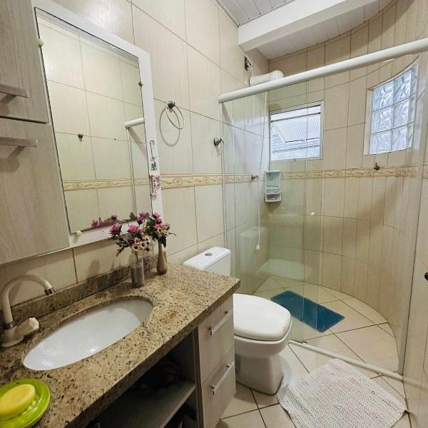 Amplo Apartamento Próximo para até 8 Pessoas! - Foto 3
