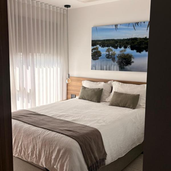 Loft D'oru Vila Nova Conceição - Foto 2