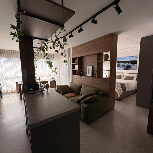 Loft D'oru Vila Nova Conceição